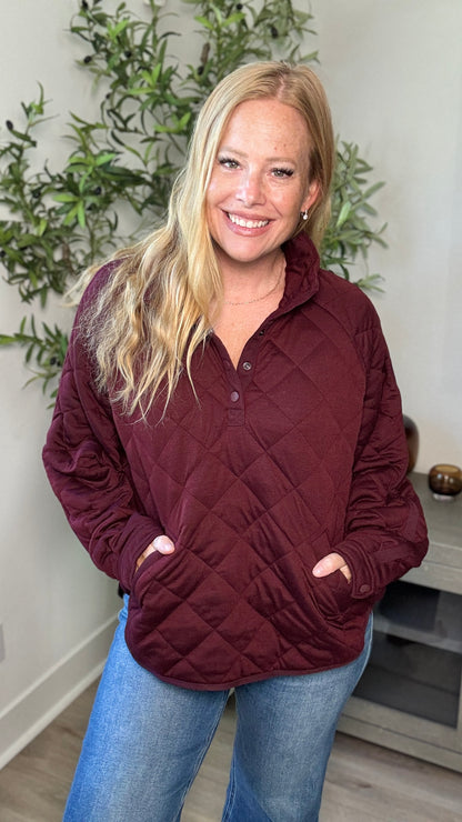 Over the Moon Snap Jacket