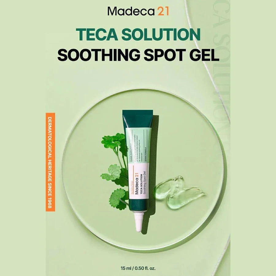 Madeca Spot Gel