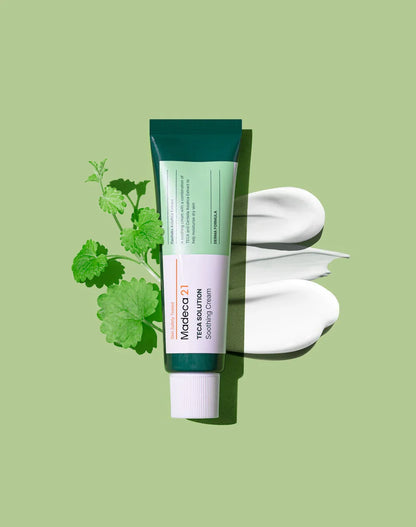 Madeca Soothing Cream