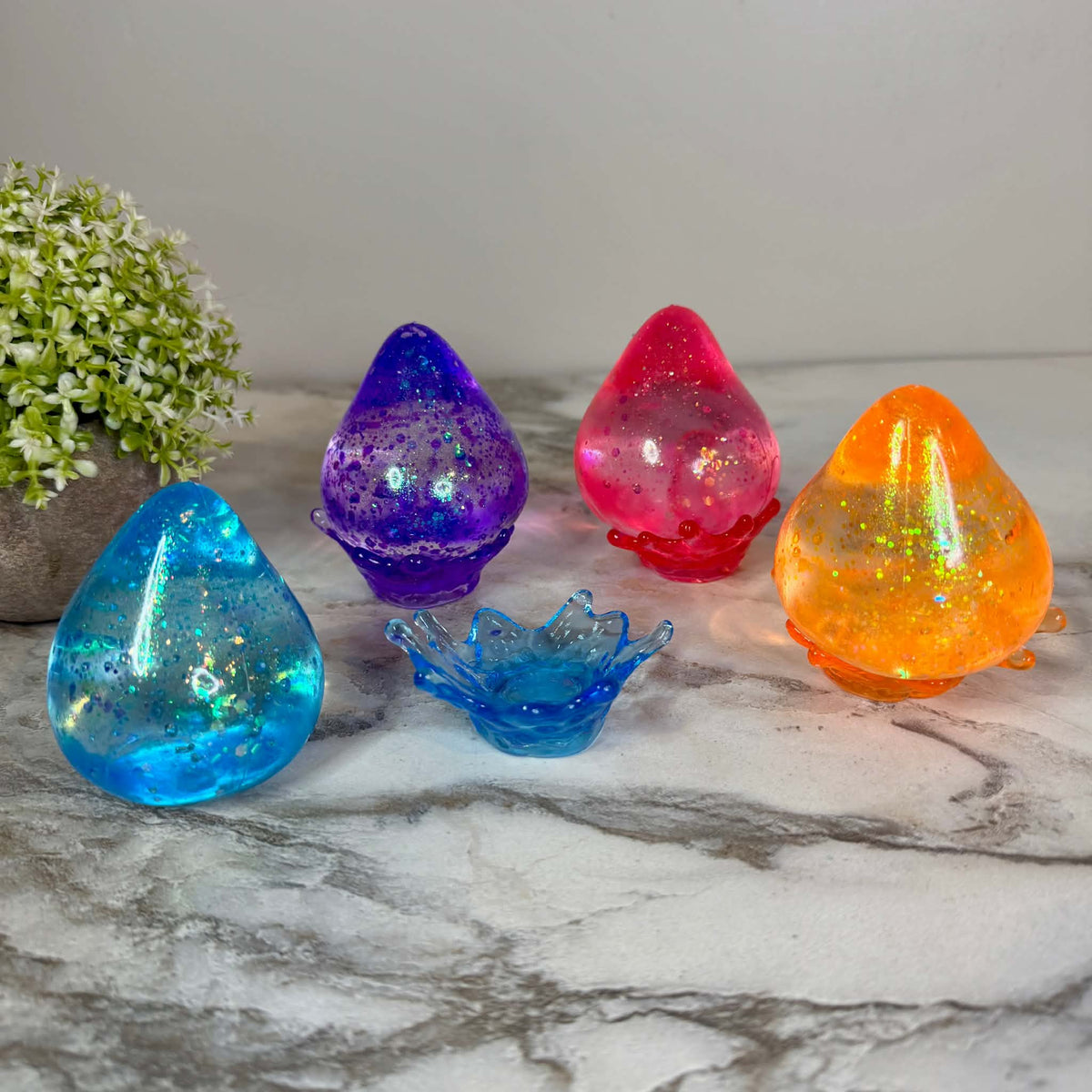Mystery Squishy Bundle