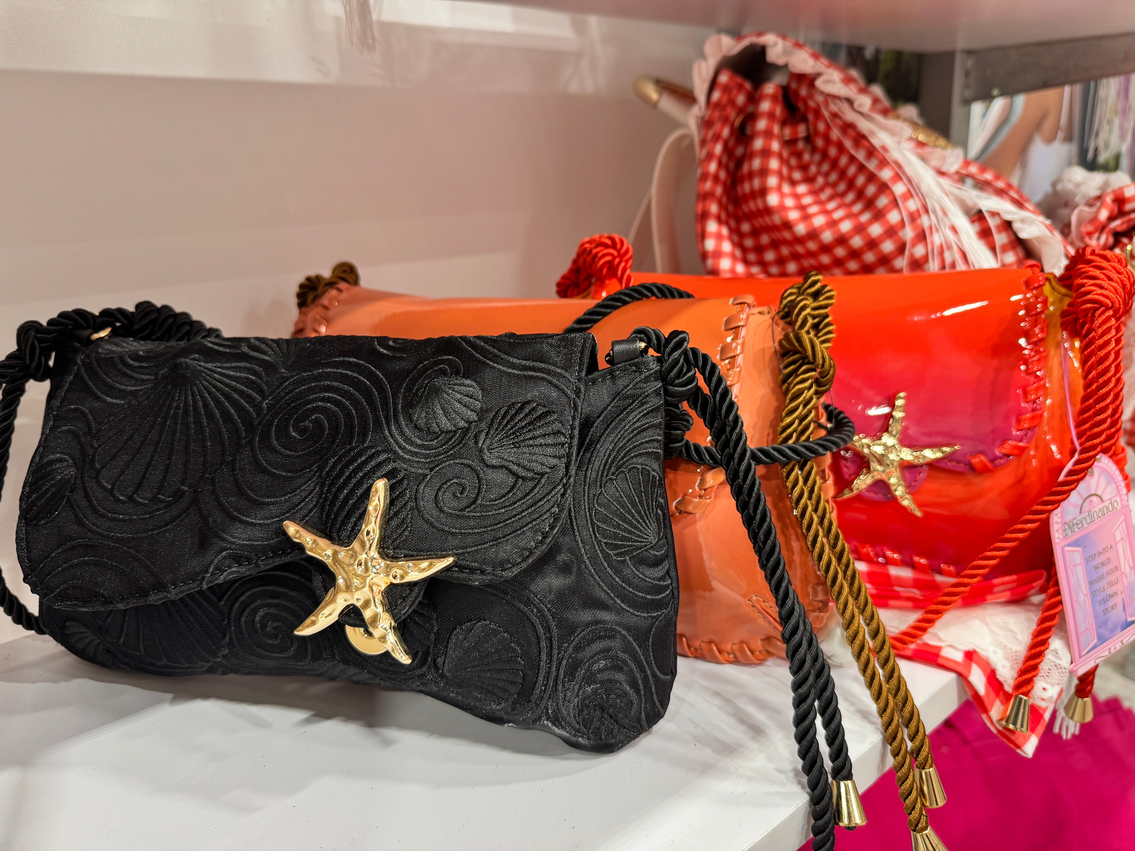 Afterglow Shoulder Bag