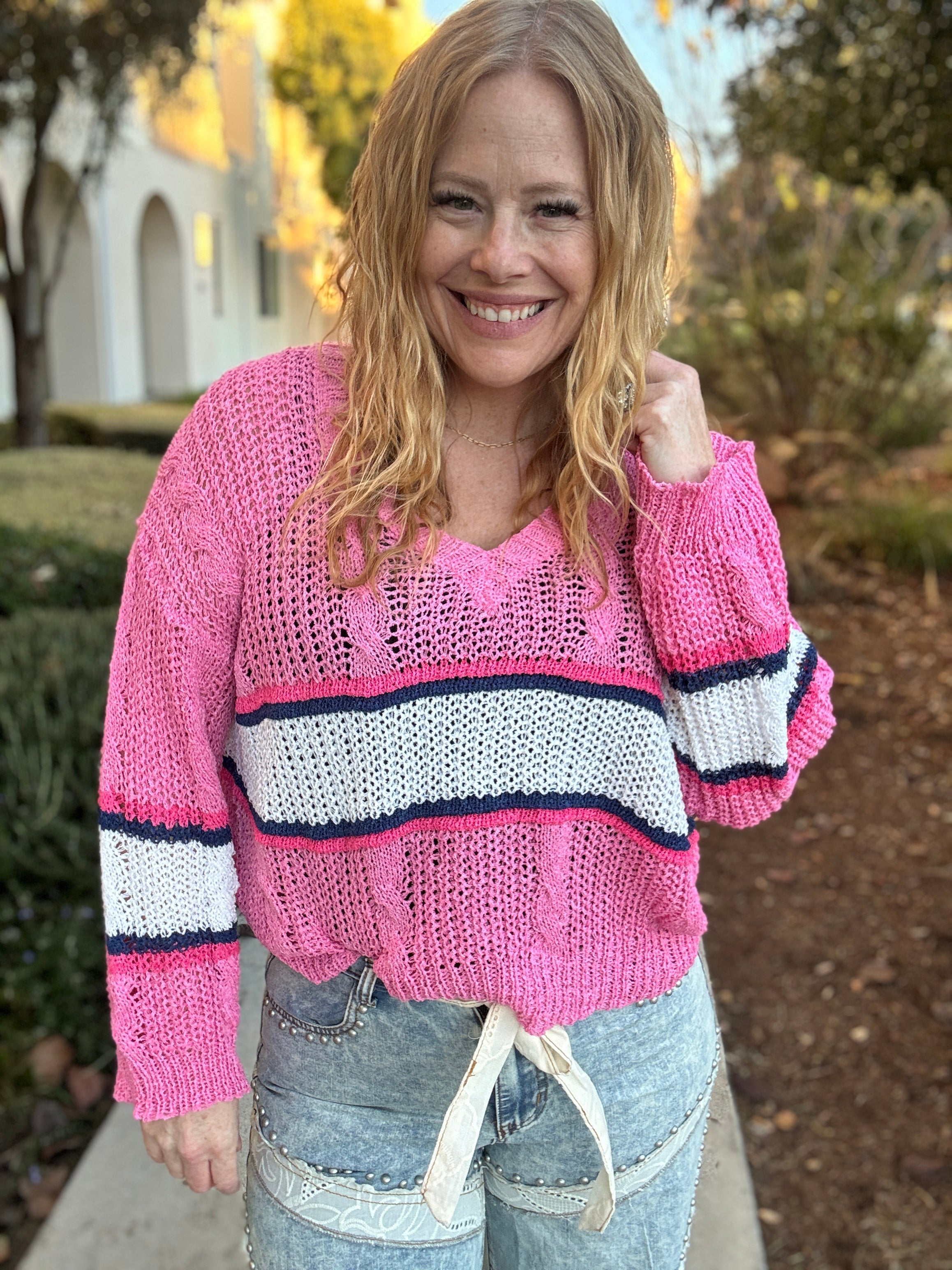 Forever Yours Sweater in 2 Colors