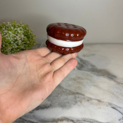 Squishy Toy - Ice Cream Sandwich