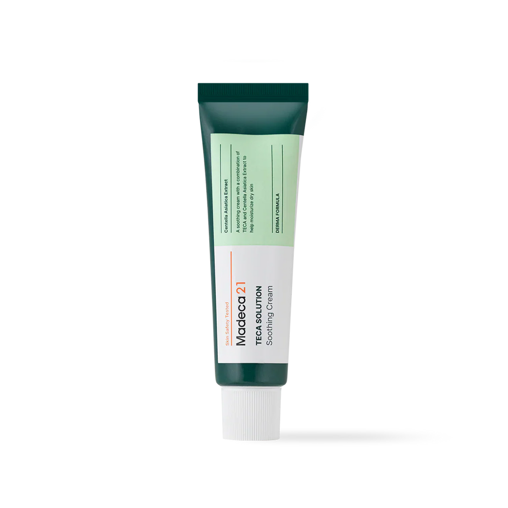 Madeca Soothing Cream