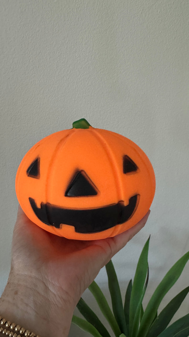 Jumbo Pumpkin Squish