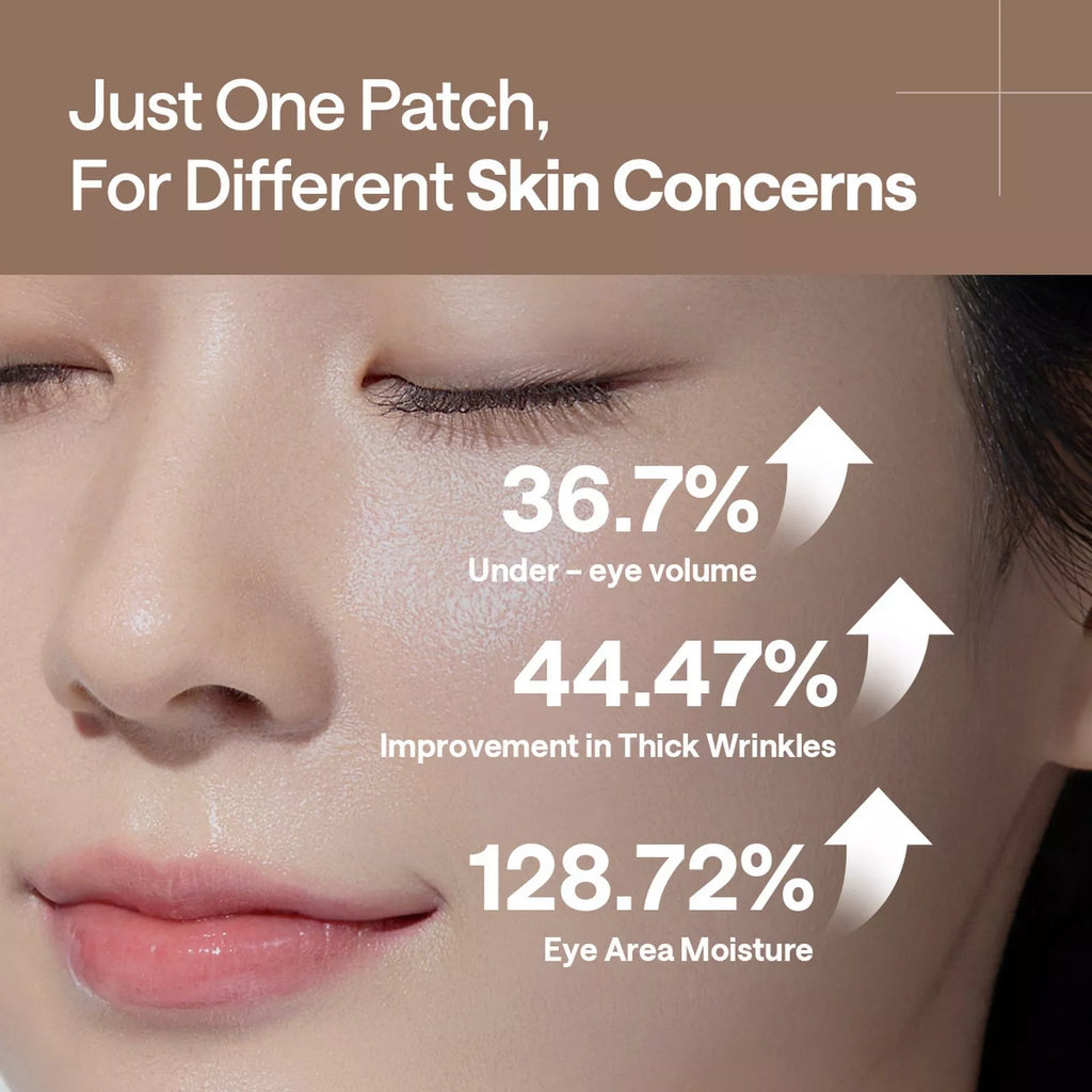 Retinol & Collagen Ampoule Patch
