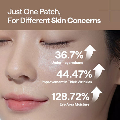 Retinol & Collagen Ampoule Patch