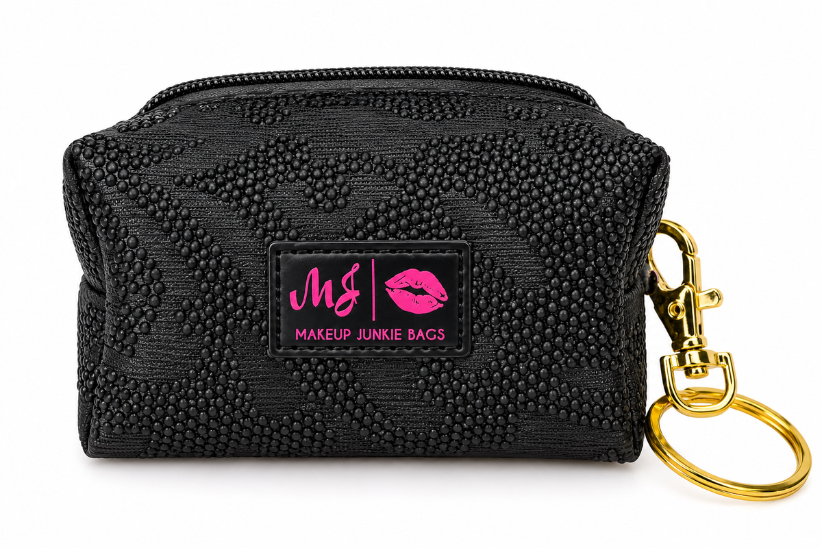 Bitty Bobbie Bag (Ships in 3/4 Weeks)