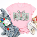 Custom Nutcracker Boutique Graphic Tee