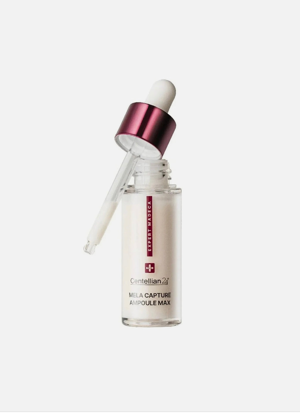 Centellian24 Expert Madeca Mela Capture Ampoule Max