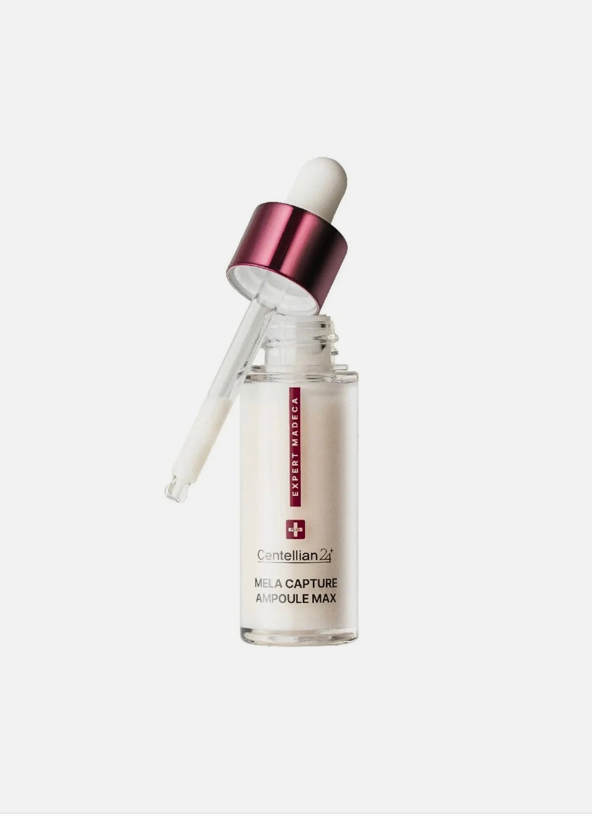Centellian24 Expert Madeca Mela Capture Ampoule Max