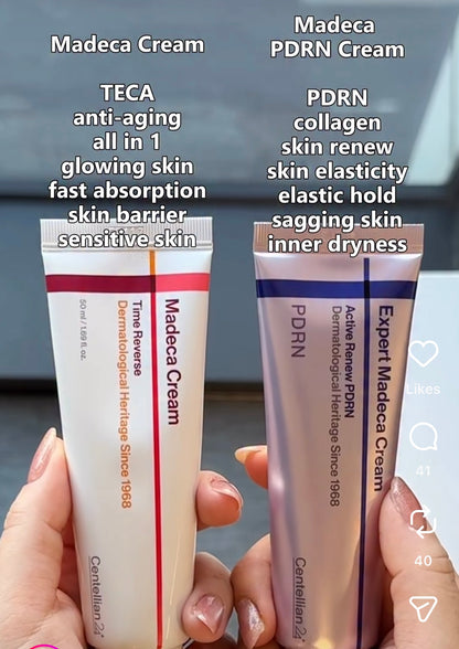 Expert Madeca Cream