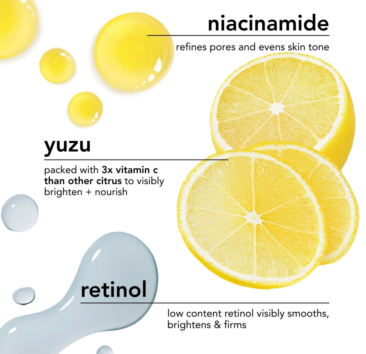 Yuzu Sleep Mask