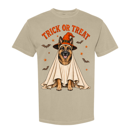 Ghost Puppy Tee