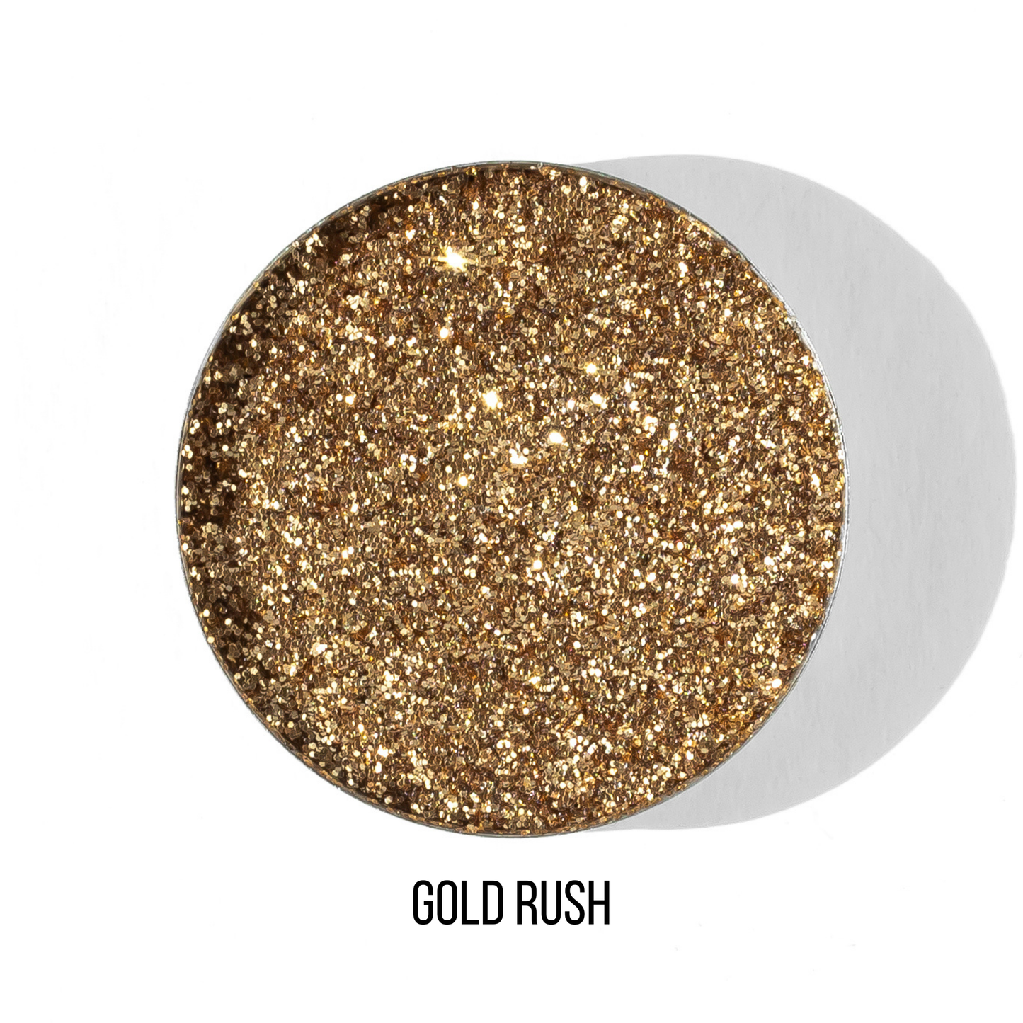 Magnetic Eyeshadow Singles