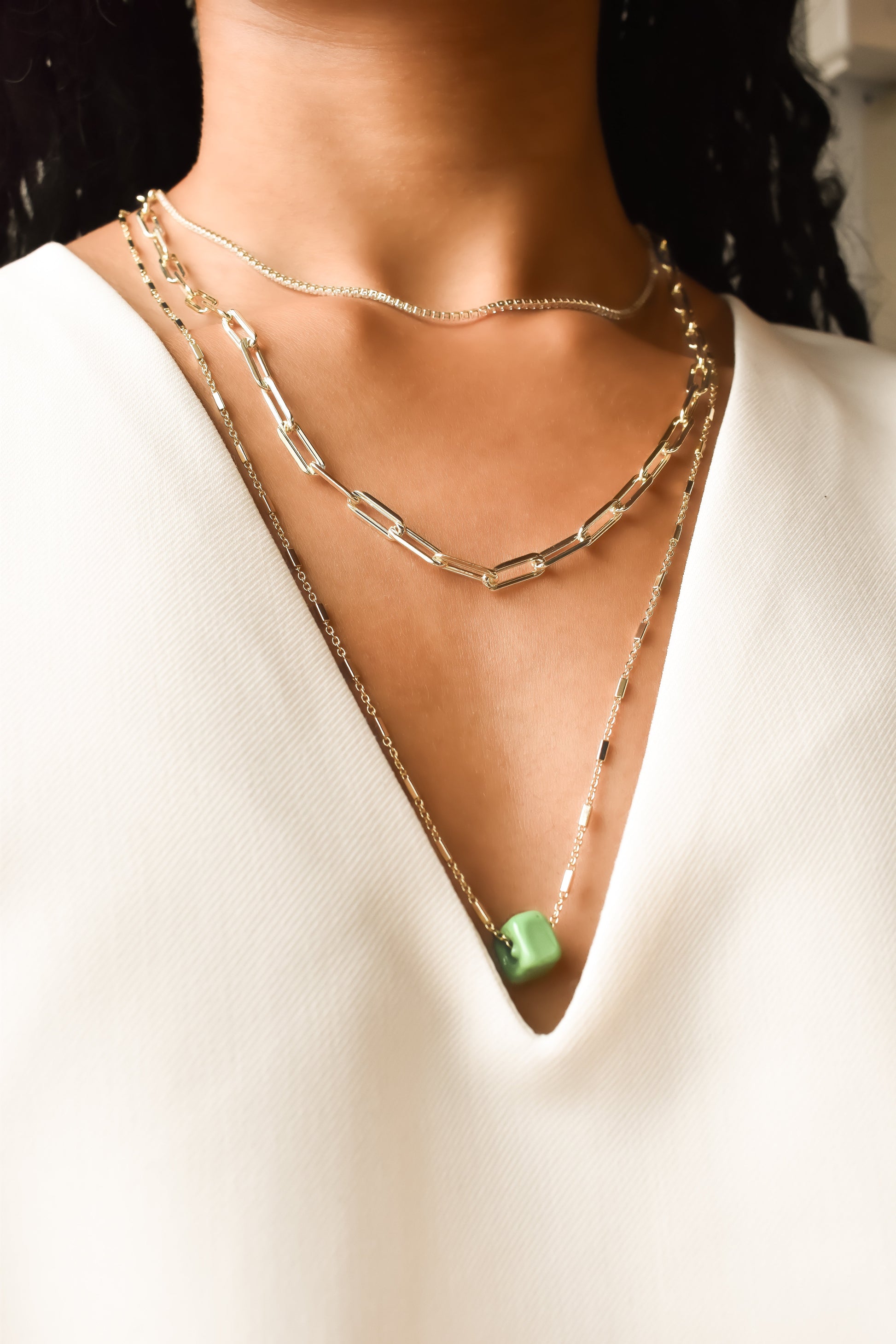 Protection Stones - Protection, Love, Abundance, Peace