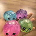 CloudRise Mini Dumpling Squish