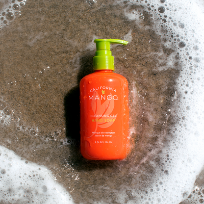 Mango Hand Soap - BOGO 50% OFF