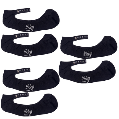 Hidey Crystal Socks - Hidey Style