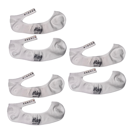 Hidey Crystal Socks - Hidey Style