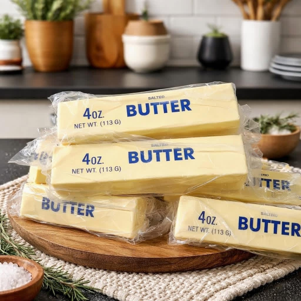 Viral Squish Butter - PREORDER