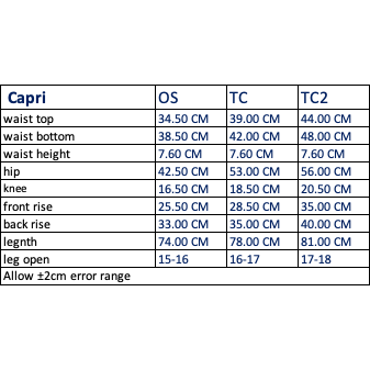 Julia Rose The Dani charcoal capri leggings with pockets, Women wearing charcoal capri pocket leggings