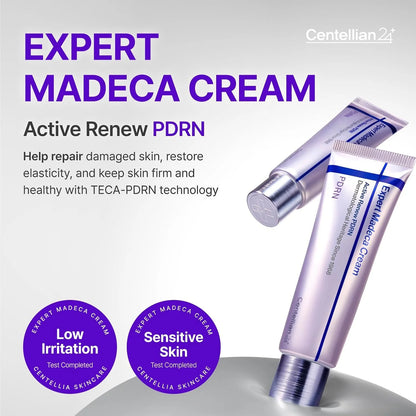 Expert Madeca Cream