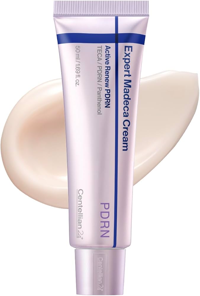 Expert Madeca Cream