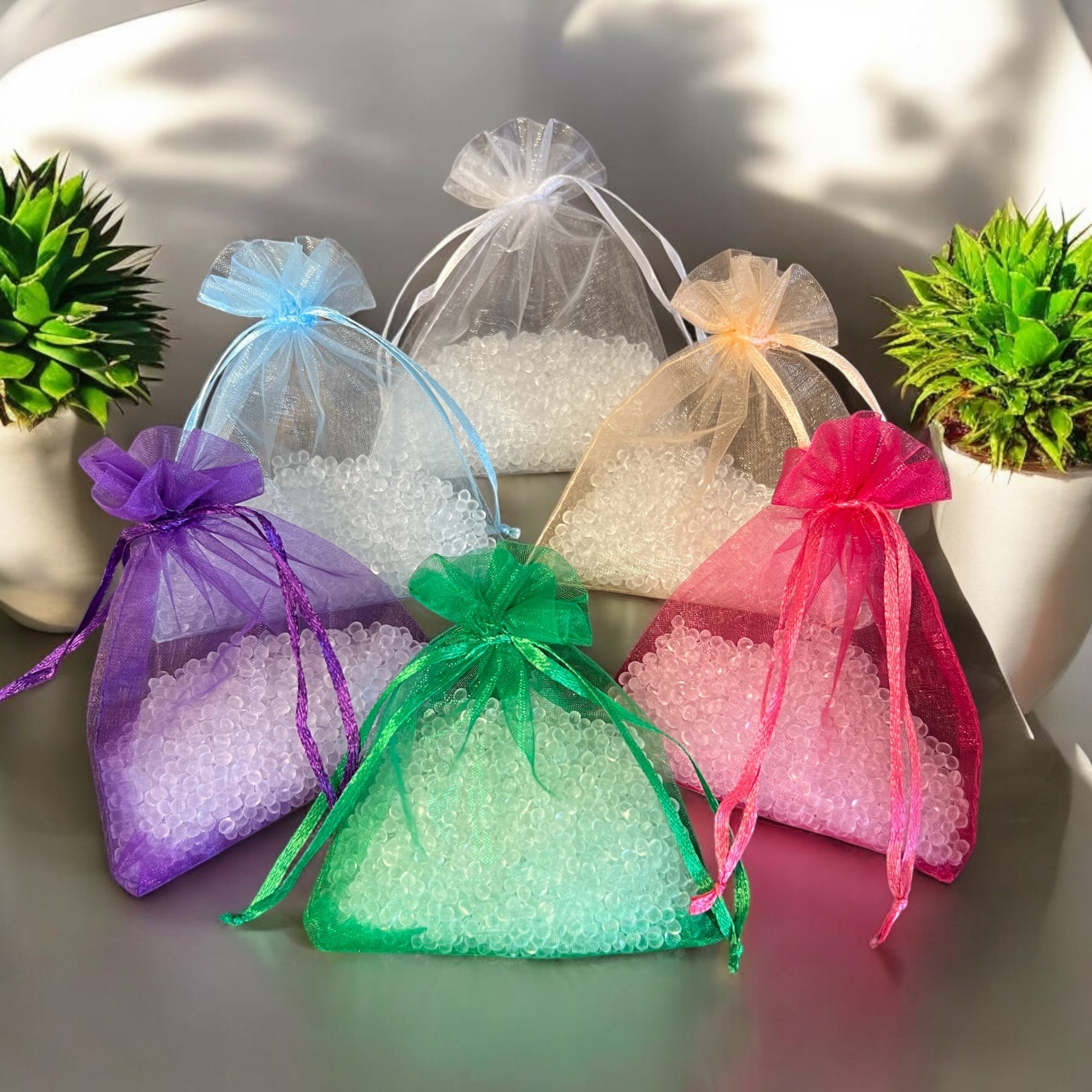 Spring Scent Bags