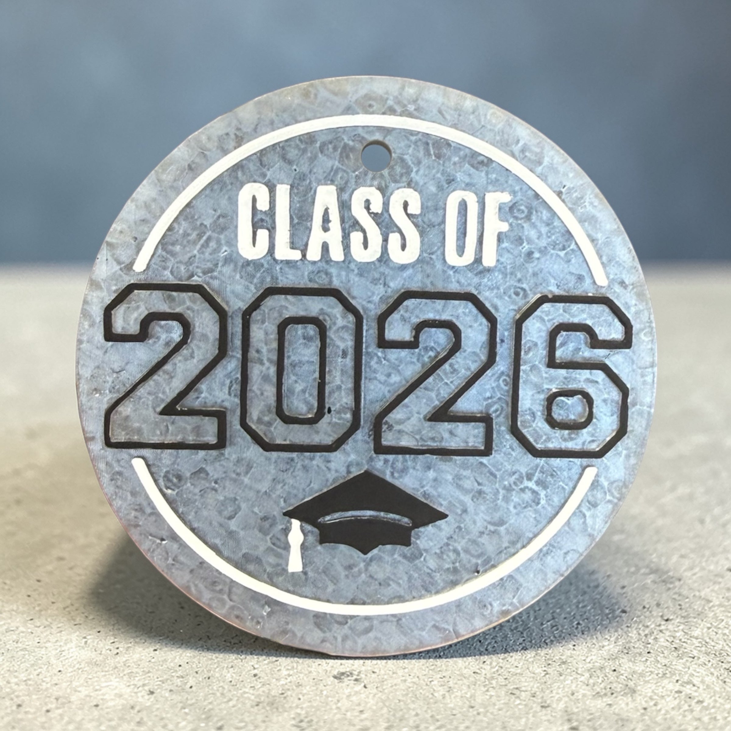 Class of 2026 Freshie
