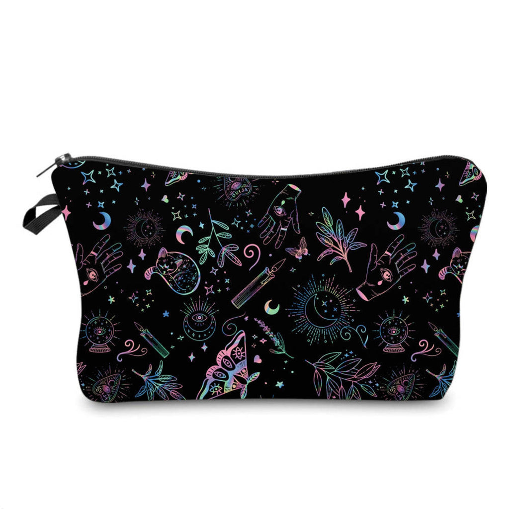 Pouch - Halloween - Witchy Things