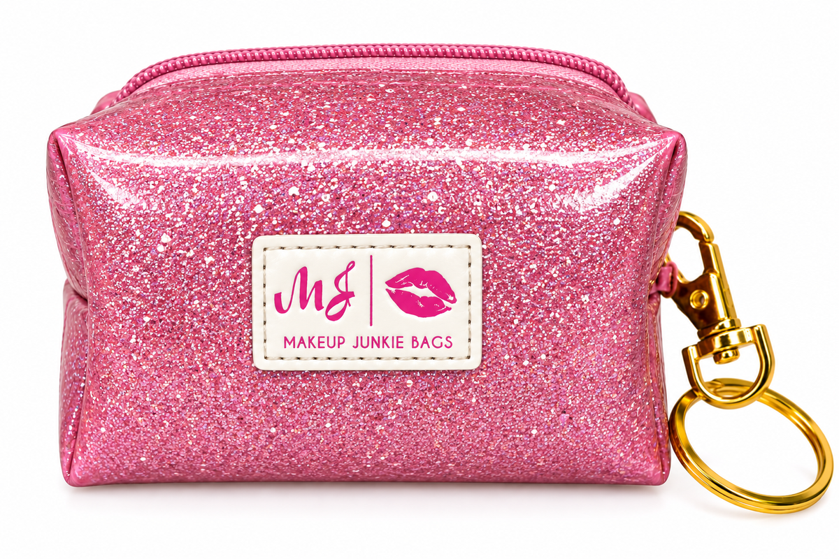 Bitty Bobbie Bag (Ships in 3/4 Weeks)