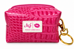 Bubble Gator Pink