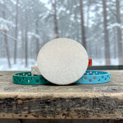 Winter Tray Inserts