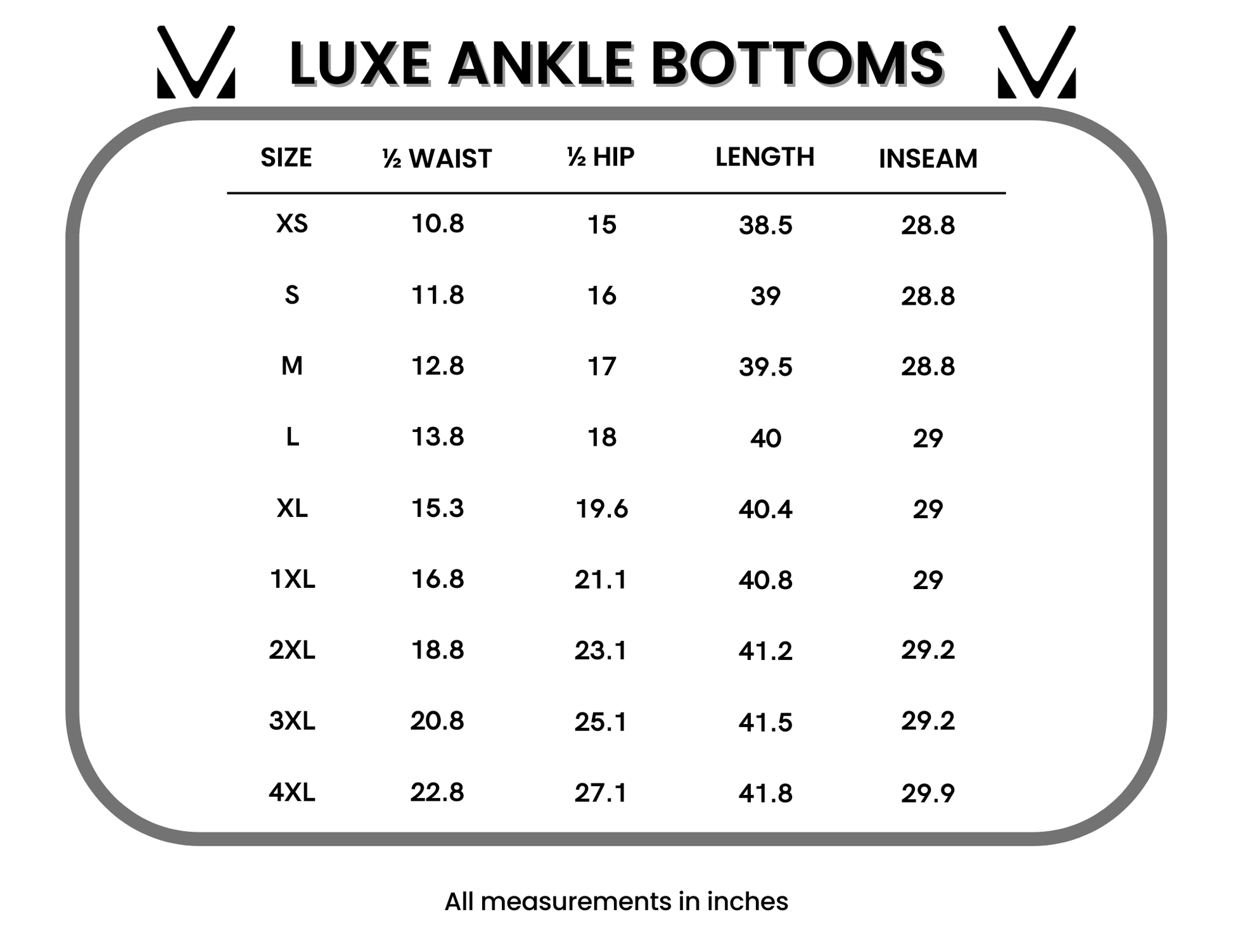 Luxe Ankle Bottoms- Navy
