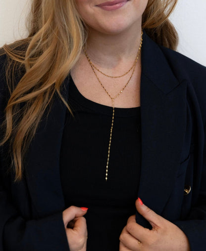 MAKENNA NECKLACE
