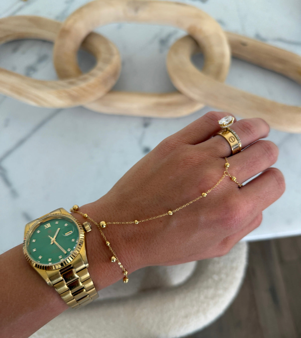 KYLAN HAND CHAIN