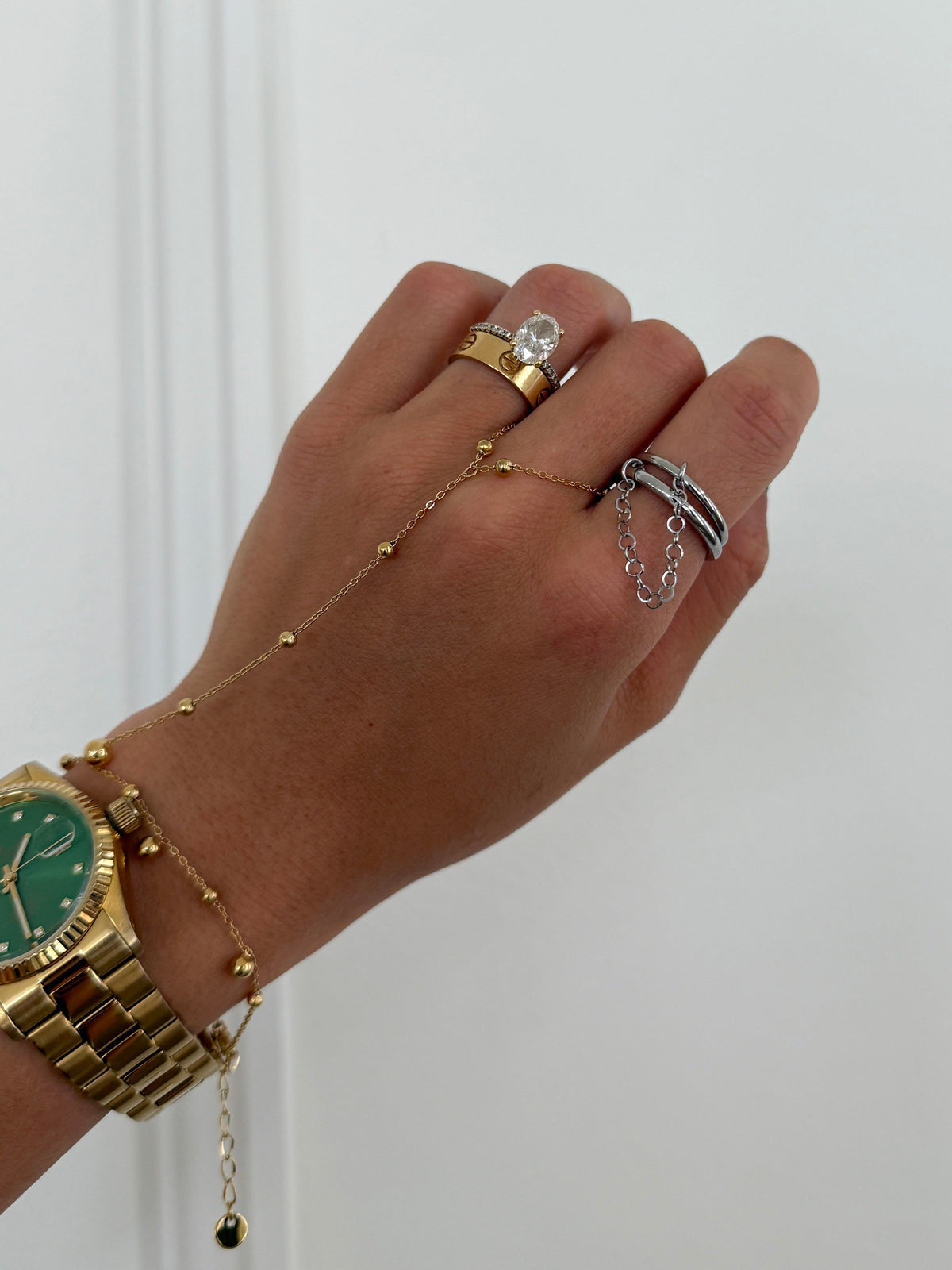 MARISSA RING