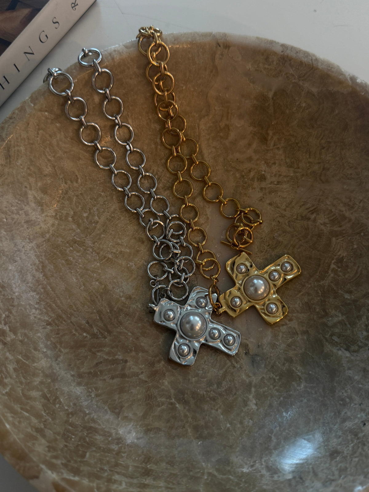 HARPER NECKLACE