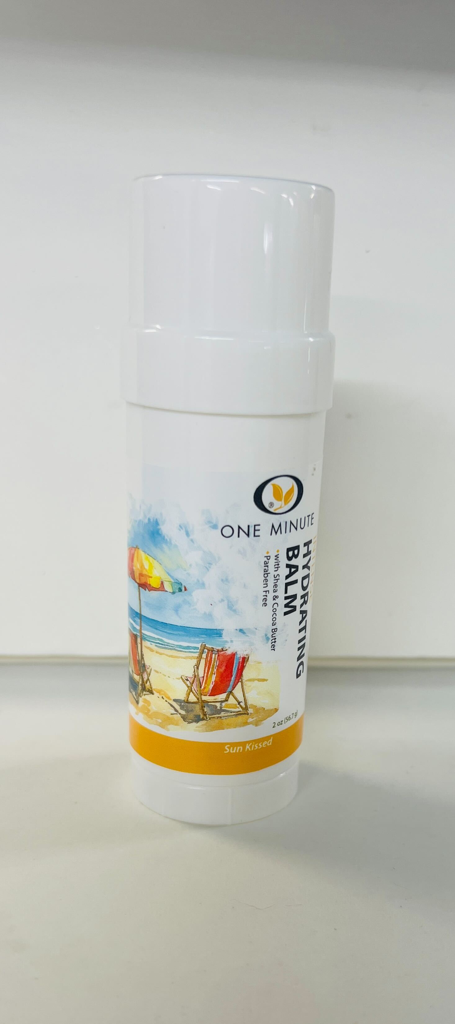 Sun Kissed Array Beach Fragrance