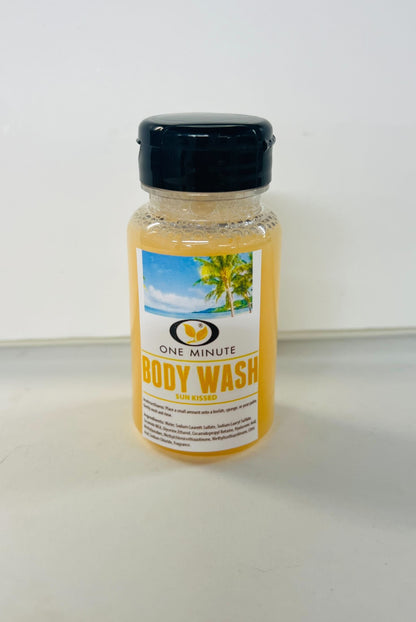 Sun Kissed Array Beach Fragrance