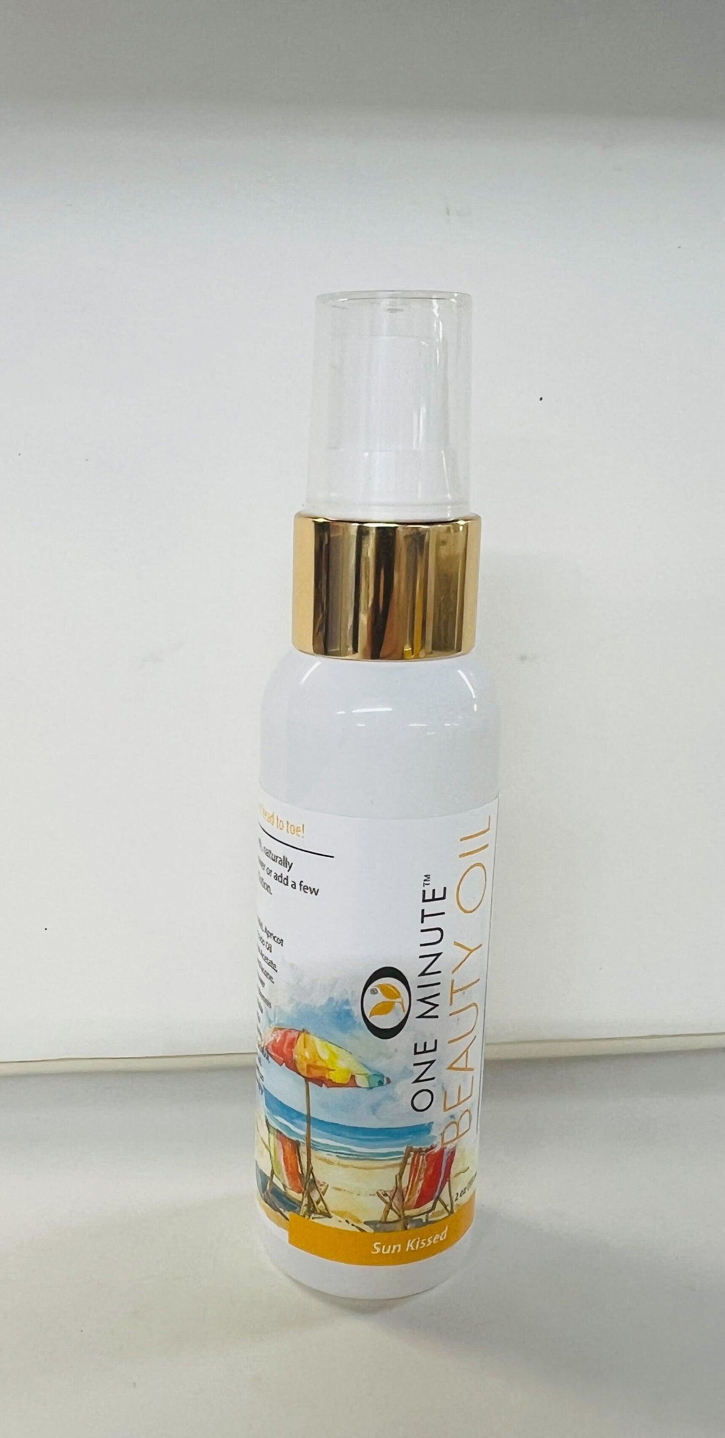 Sun Kissed Array Beach Fragrance
