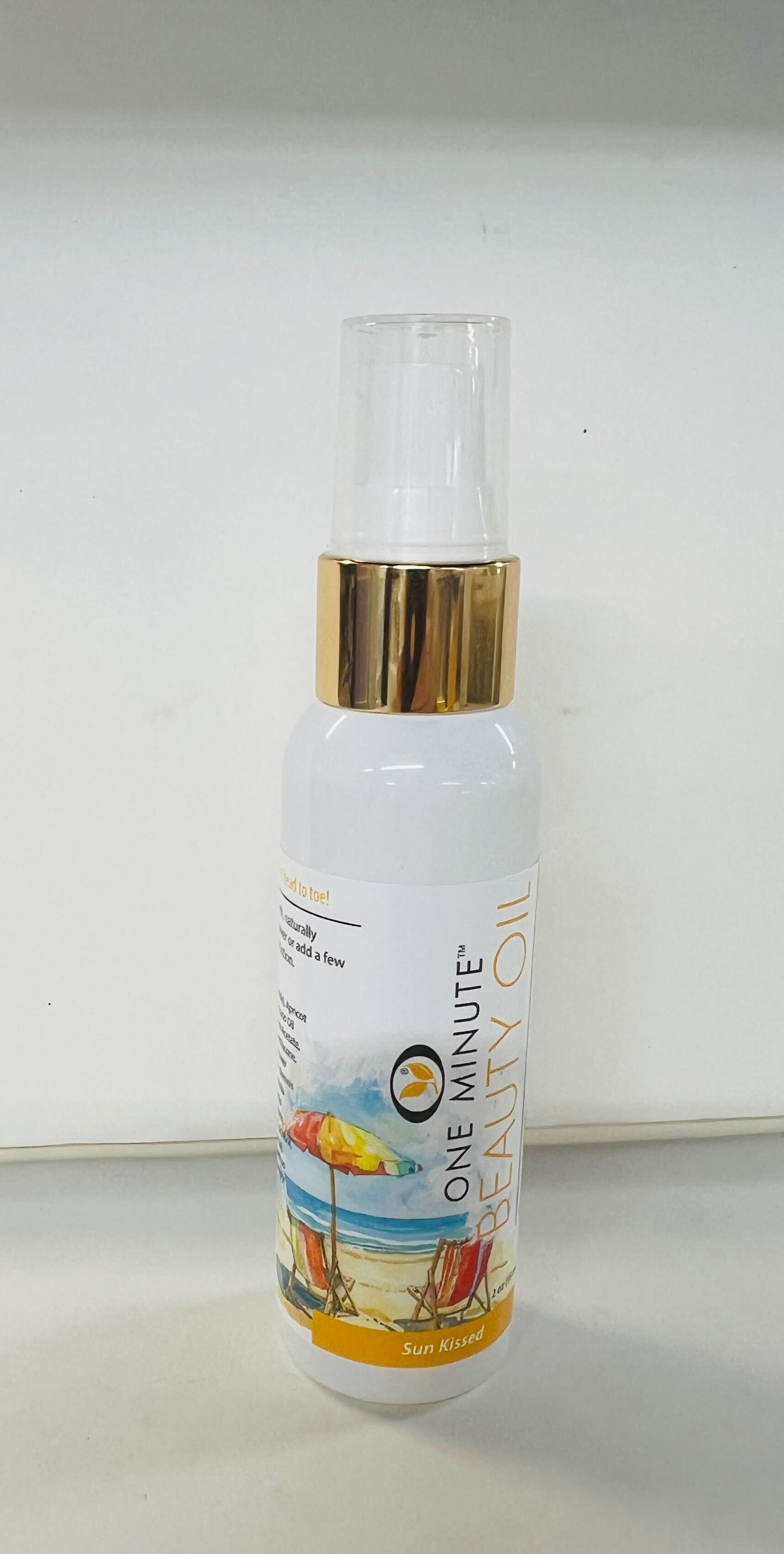 Sun Kissed Array Beach Fragrance