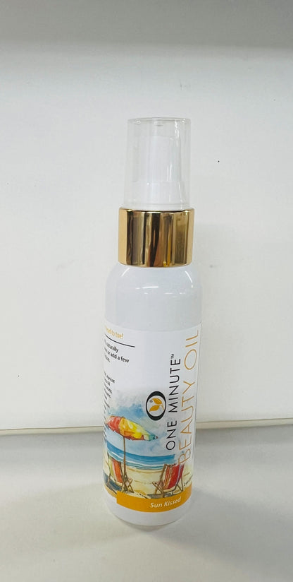 Sun Kissed Array Beach Fragrance