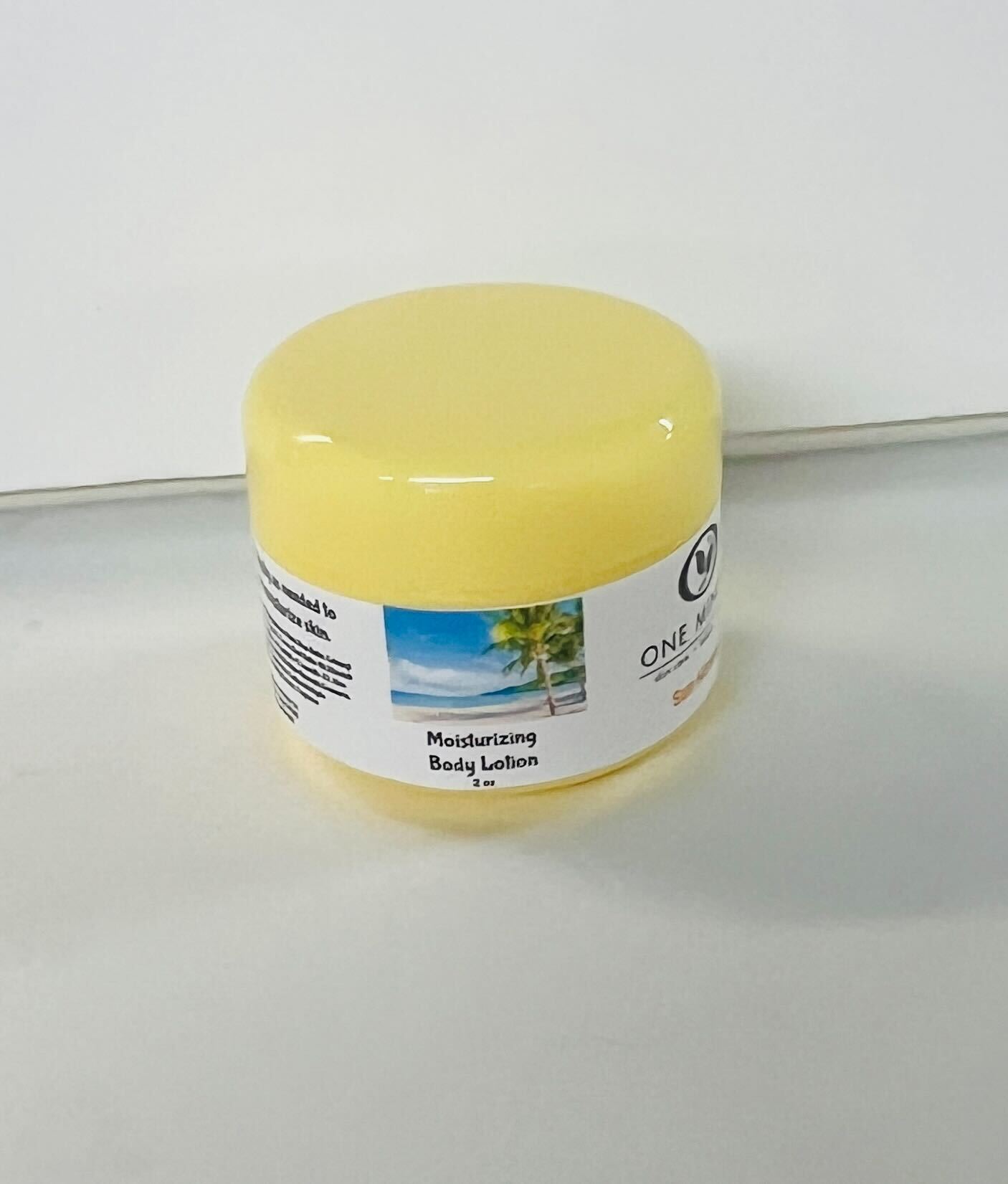 Sun Kissed Array Beach Fragrance