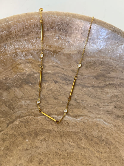 ELLA NECKLACE