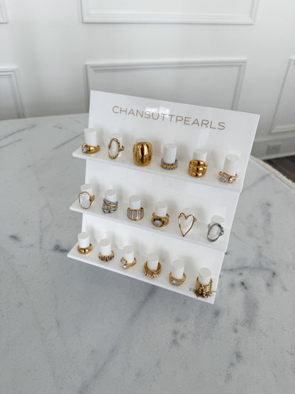 RING DISPLAY