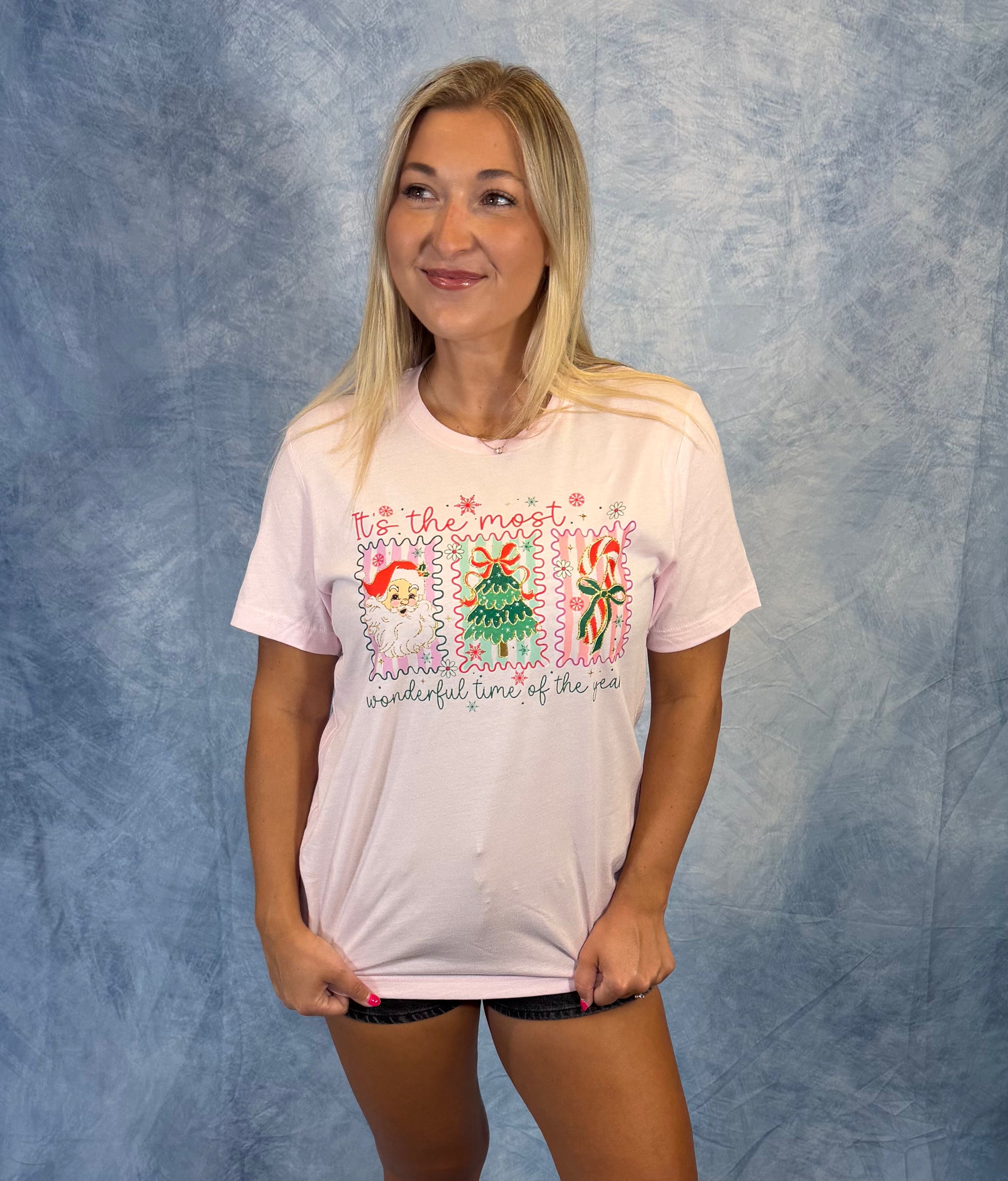 It's the Most Wonderful Time of the Year Tee