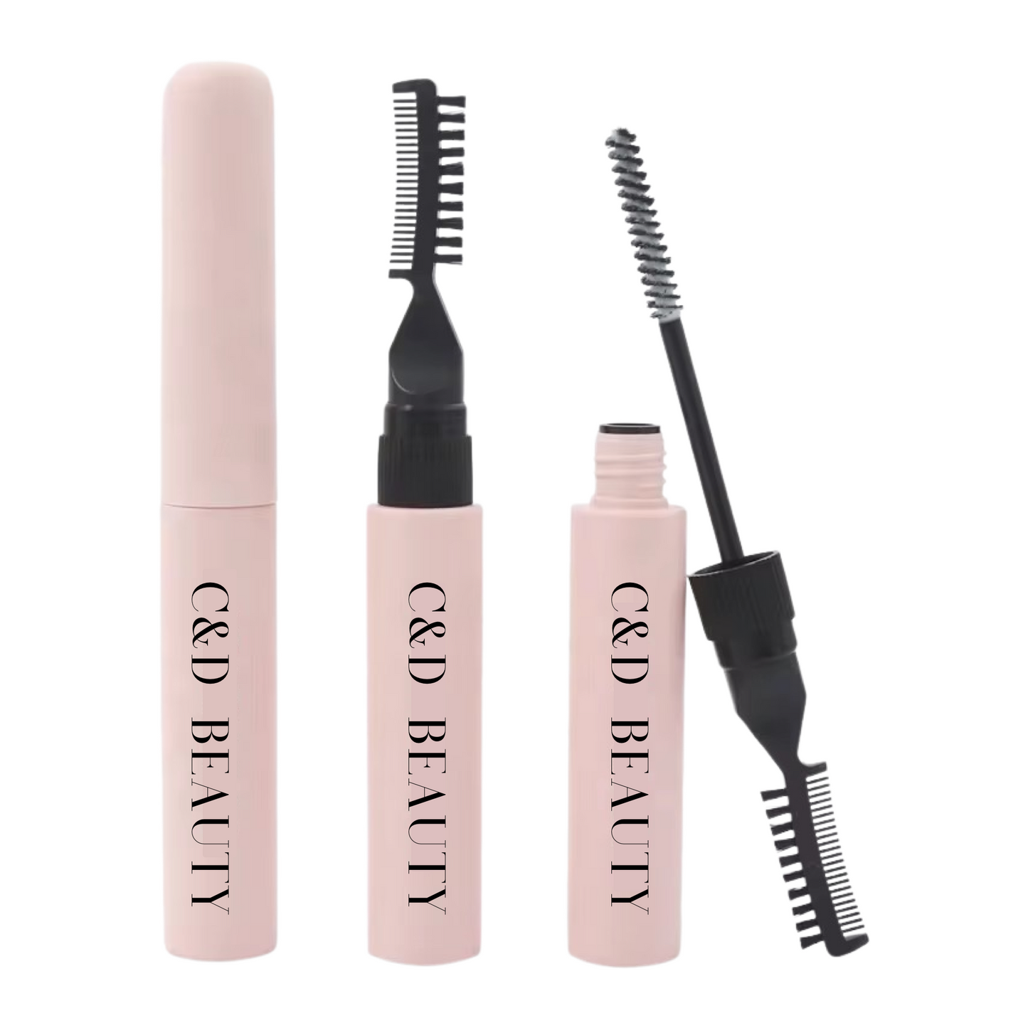 BrowLock Brow Gel