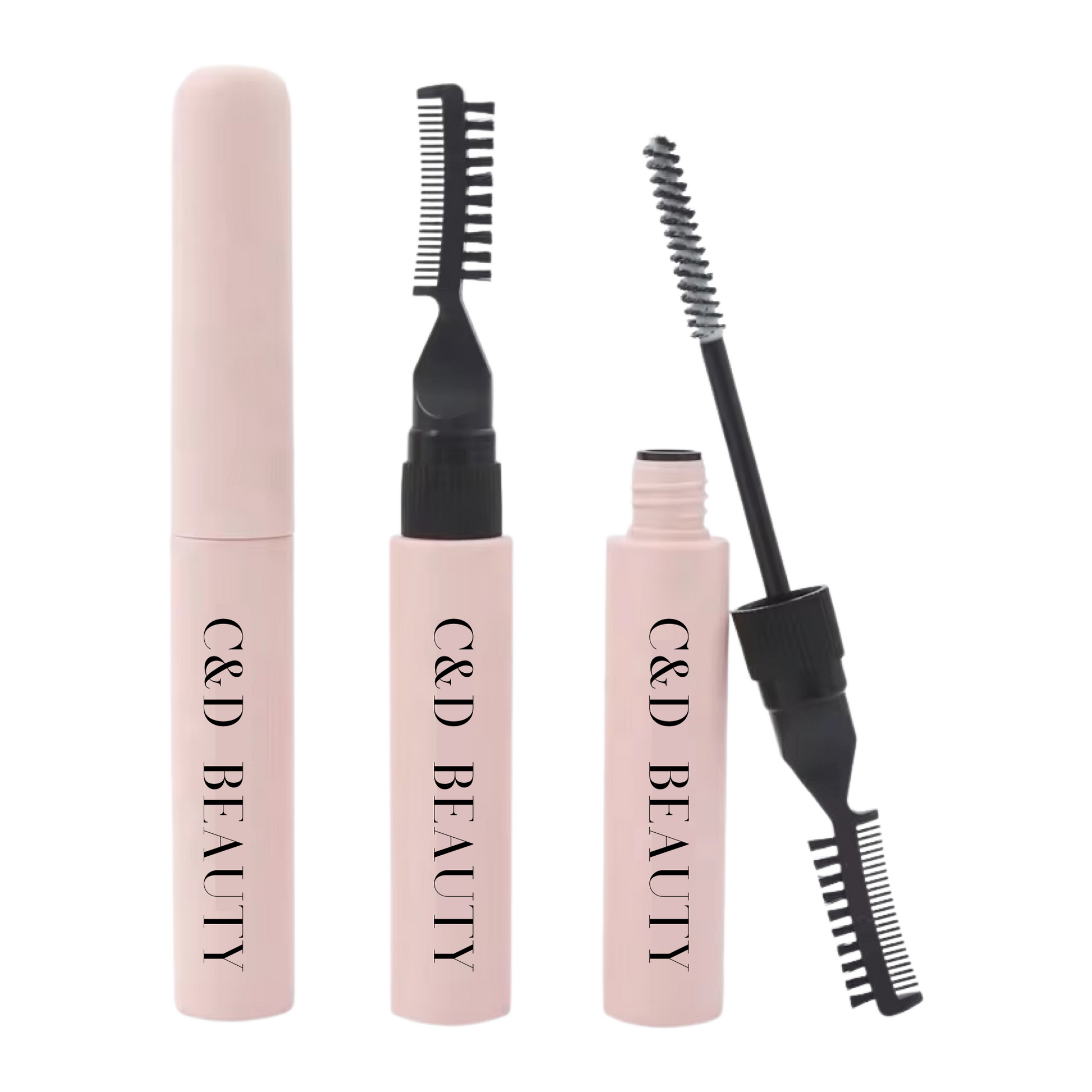 BrowLock Brow Gel